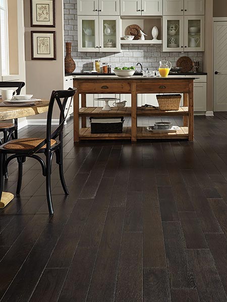 image of Mullican flooring from Pacific American Lumber 